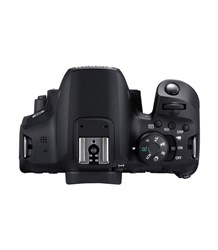 دوربین عکاسی  کانن 850D EF-S 18-135mm USM198089thumbnail